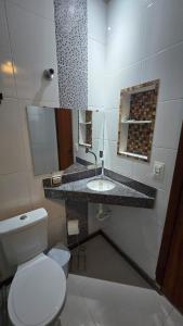 Suite Caiçara Estadias