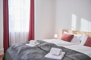 Bern 5, City Apartment, central, modern, spacious