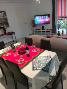 SUNNY ATICO los boliches