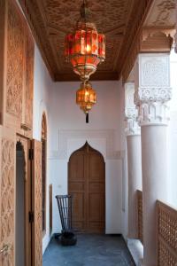 28 Zanka Adika, Riad Zitoun Jdid, Marrakech Medina, Morocco.