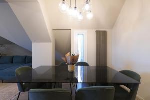 Duomo Luxury Apartment XI