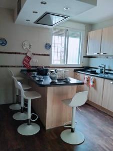 SUNNY ATICO los boliches