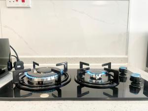 Shangri-la Residency Nairobi, Westlands