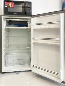 Shangri-la Residency Nairobi, Westlands