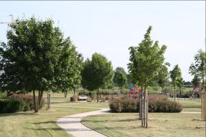 Apartment 5 min from Disney Val dEurope