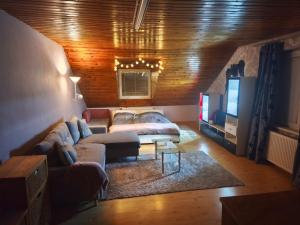 Apartmán GRAND Lučenec