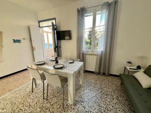 La FINESTRA sul MARE