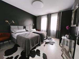 Moderne Altbau Wohnung in entspannter Lage