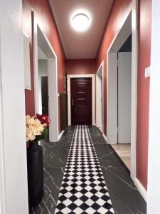 Moderne Altbau Wohnung in entspannter Lage