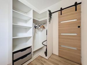 Appartement cosy et climatisé proche mer
