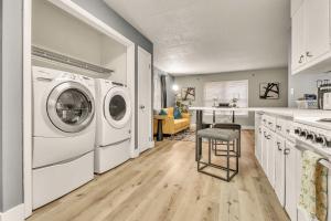 The Tanglewood lower suite