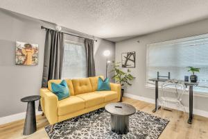 The Tanglewood lower suite