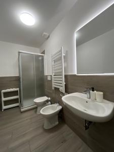 ALESSANDRINO Apartment