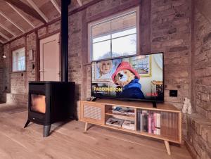 Idyllic cottage with wellness facilities