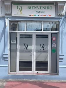 Hostal Empresarial Talca