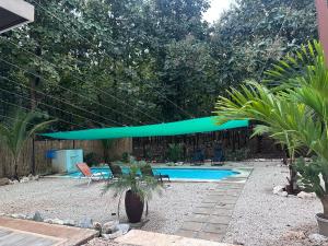 Loft en San José de pinilla avellanas guanacaste