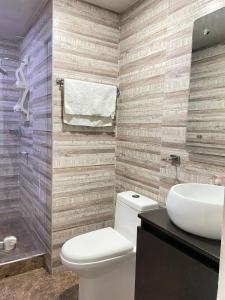 Apartamento En El Centro Histórico De Cartagena