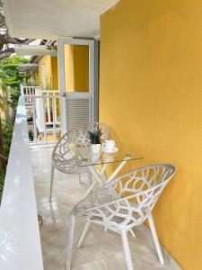 Apartamento En El Centro Histórico De Cartagena