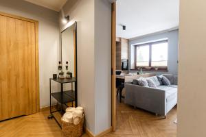 Lisi Zakątek - Apartament w Zakopanem