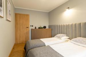 Lisi Zakątek - Apartament w Zakopanem