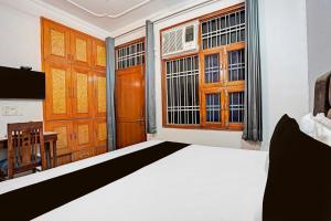 Hotel O The Villa Residency