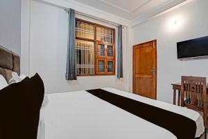 Hotel O The Villa Residency