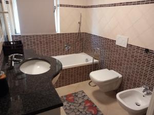 Casa Giacomelli - Vacanza in Alta Valtellina