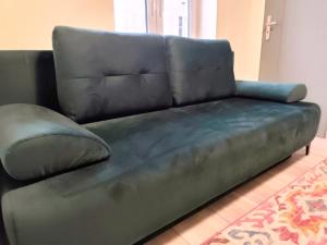 Apartament Oaza No 511 Green