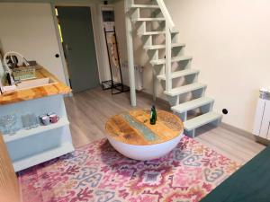 Apartament Oaza No 511 Green