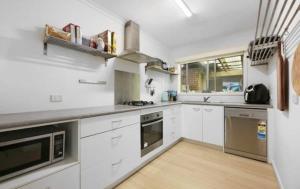 Coastal Family Escape Talle Creek - Christmas