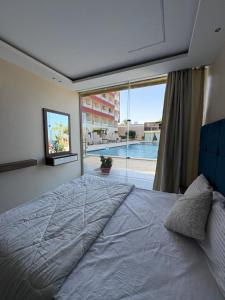 Casablanca Star Hotel, Hurghada