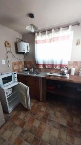 Casas de alquiler villa ciudad parque