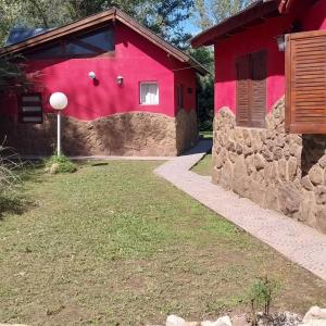 Casas de alquiler villa ciudad parque