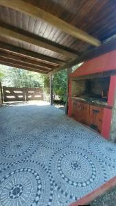 Casas de alquiler villa ciudad parque