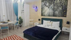 Downtown Studio Universitate