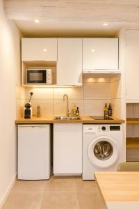 Cozy et elegant studio Aix en Provence centre