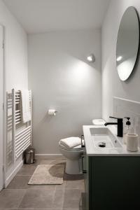 Cozy et elegant studio Aix en Provence centre