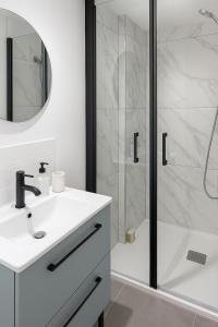 Cozy et elegant studio Aix en Provence centre