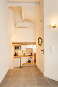 Cozy et elegant studio Aix en Provence centre