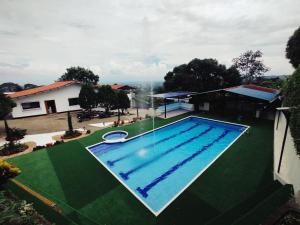 Villa Martina - La Buitrera