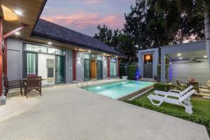 Saiyuan Estate by TropicLook