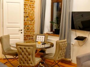 Apartament Oaza No 511 Katarzyny