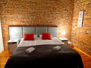 Apartament Oaza No 511 Katarzyny