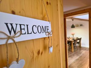 Ferienwohnung Mühlenteich by Hoheisel