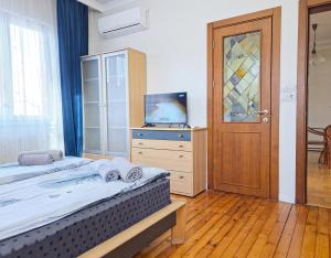 FREE PARKING Comfort Family Apartment in Top Center Sofia