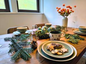 Ferienwohnung Mühlenteich by Hoheisel