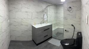 Villa Martina - La Buitrera