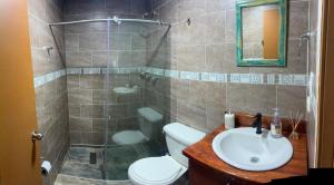 Villa Martina - La Buitrera