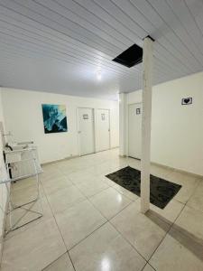 KitNet Mobiliada Serra da Cantareira