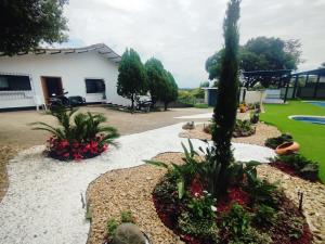 Villa Martina - La Buitrera